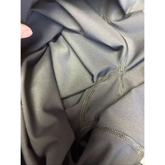 Lululemon High Rise Curvy Leggings in Black Size 18 - Picture 7 of 7